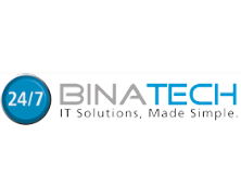 Binatech System Solutions: IT Solutions, Services & Support.