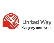 United Way of Calgary and Area works to improve local lives.