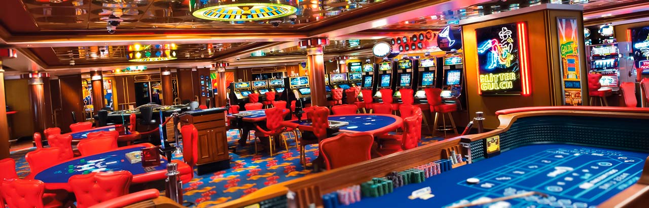 oceanliner casino